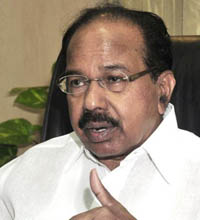 Veerappa Moily